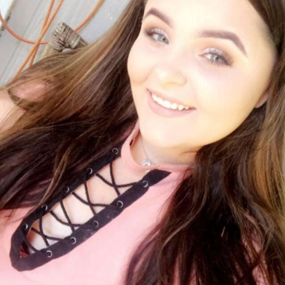 Meet your Posher, Hannah